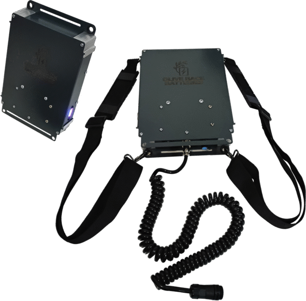 Zeytin Hasat Bataryası