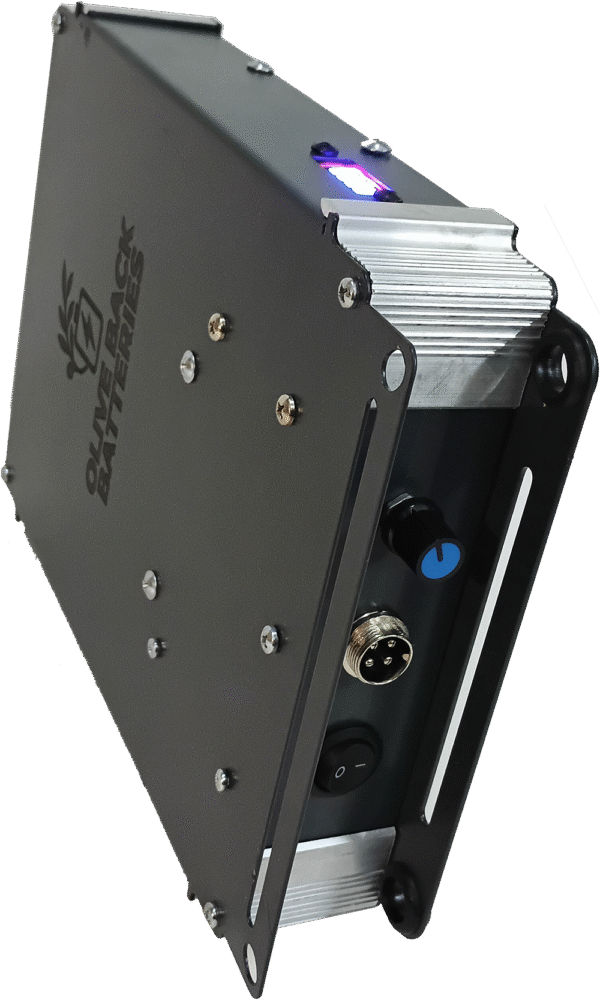 Zeytin Hasat Bataryası